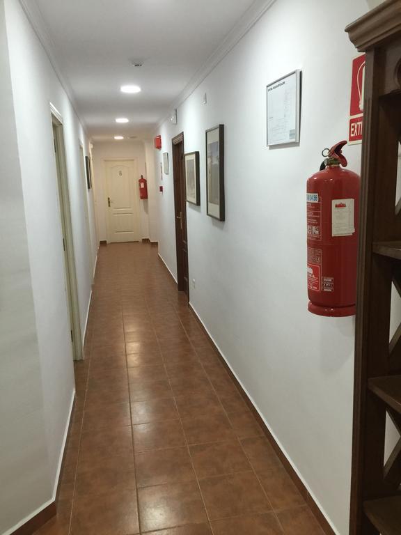 Hotel Manantiales Τορρεμολίνος Εξωτερικό φωτογραφία