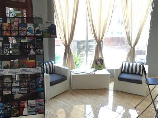 Hotel Manantiales Τορρεμολίνος Εξωτερικό φωτογραφία