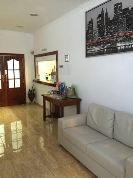 Hotel Manantiales Τορρεμολίνος Εξωτερικό φωτογραφία